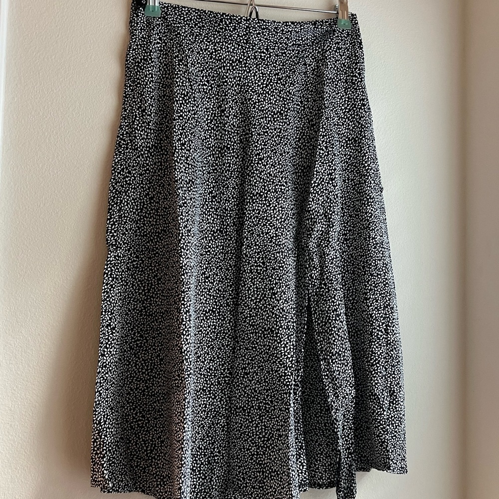 Brand New She In slip skirt